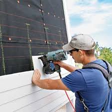 How To Choose The Right Materials for Your Siding Installation in 'Lincoln, AL